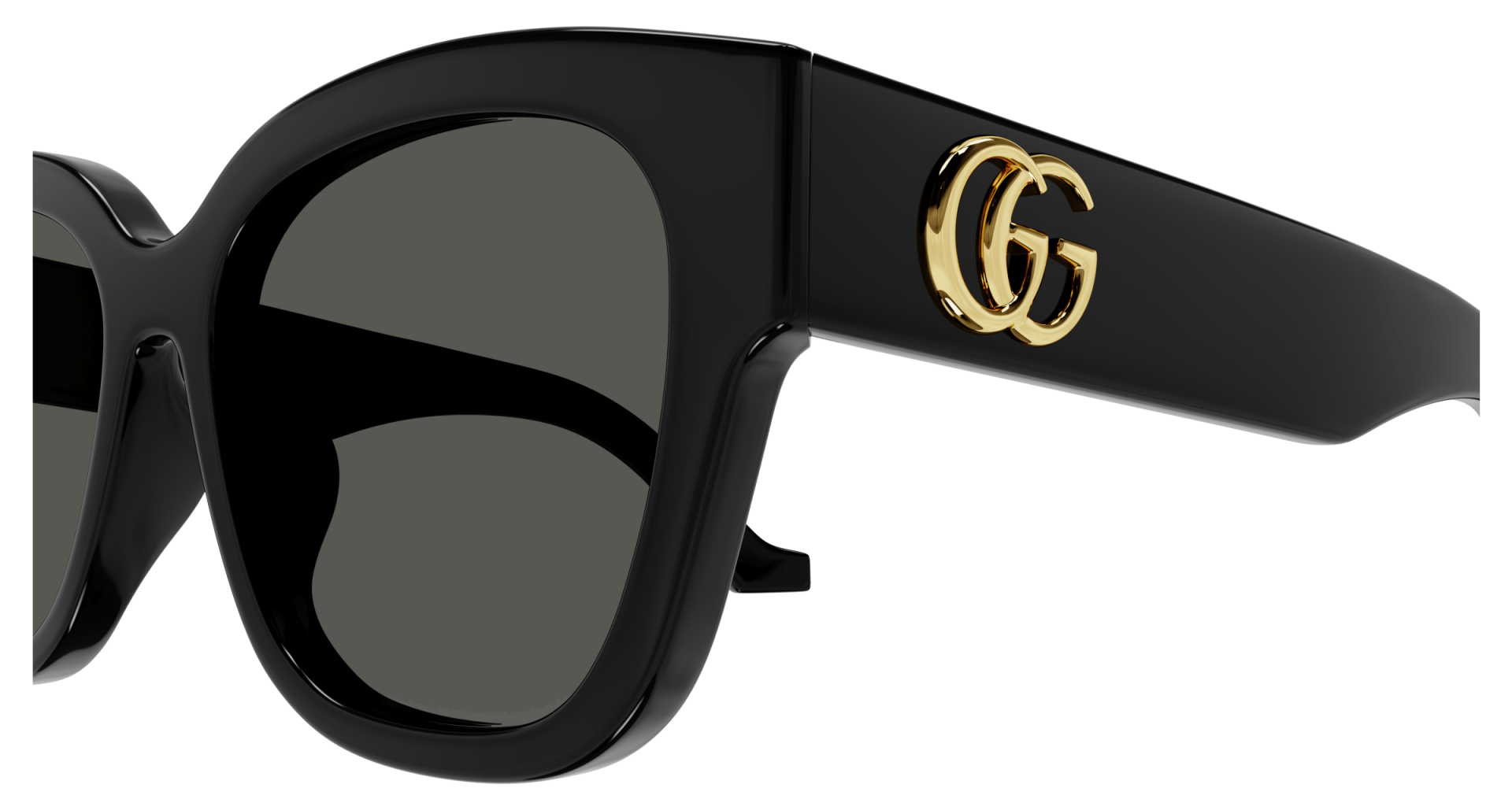 Sunglasses Gucci GG1550SK 001 8056376492996 | Ottica Lux Sunglasses Gucci GG1550SK 001 8056376492996 | Ottica Lux
