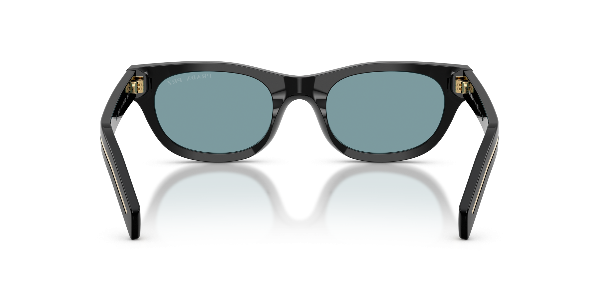 Sunglasses Prada PR C09S 16K04D 8056262961131 | Ottica Lux