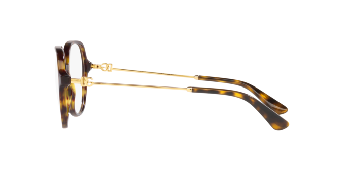 Occhiali da vista Dolce & Gabbana dg3376b 3355 8056262365953 | Ottica Lux