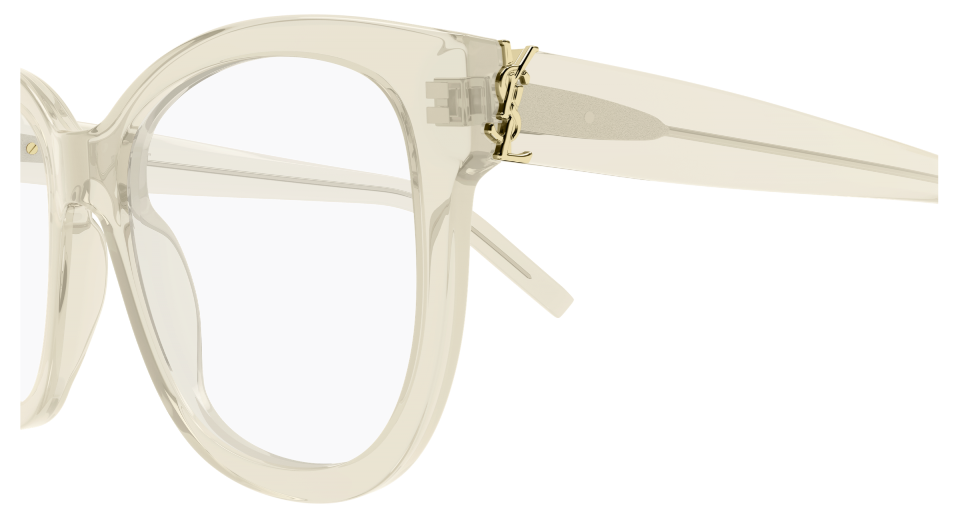 Occhiali da vista Saint Laurent SL M97 009 8056376619751 | Ottica Lux