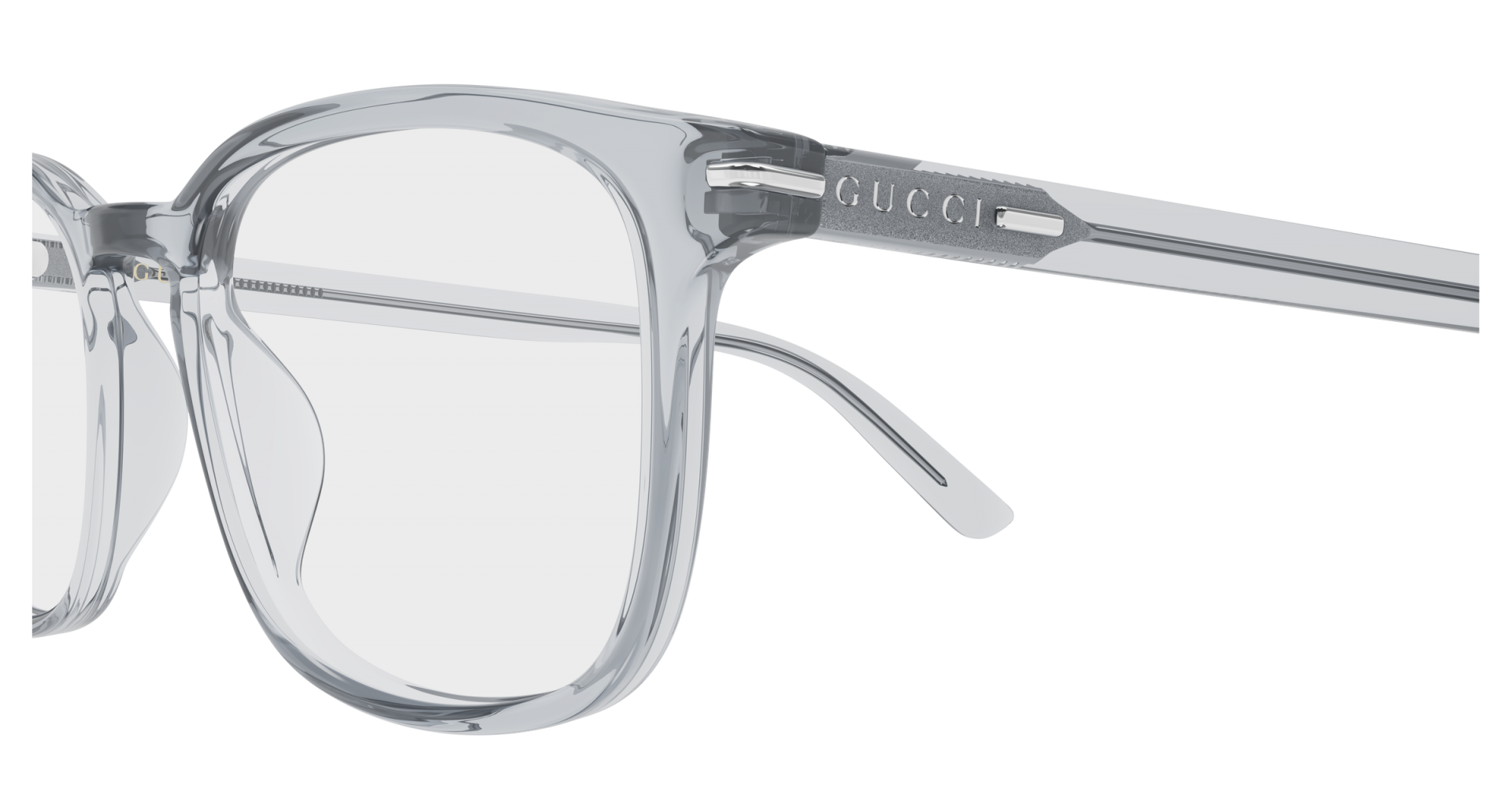 Ophthalmic frames Gucci GG2129O 004 8056376639360 | Ottica Lux