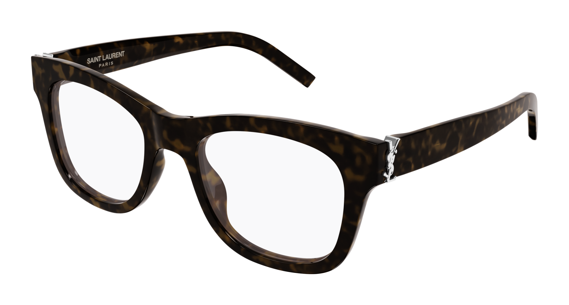 Occhiali da vista Saint Laurent SL M159 001 8056376667547 | Ottica Lux