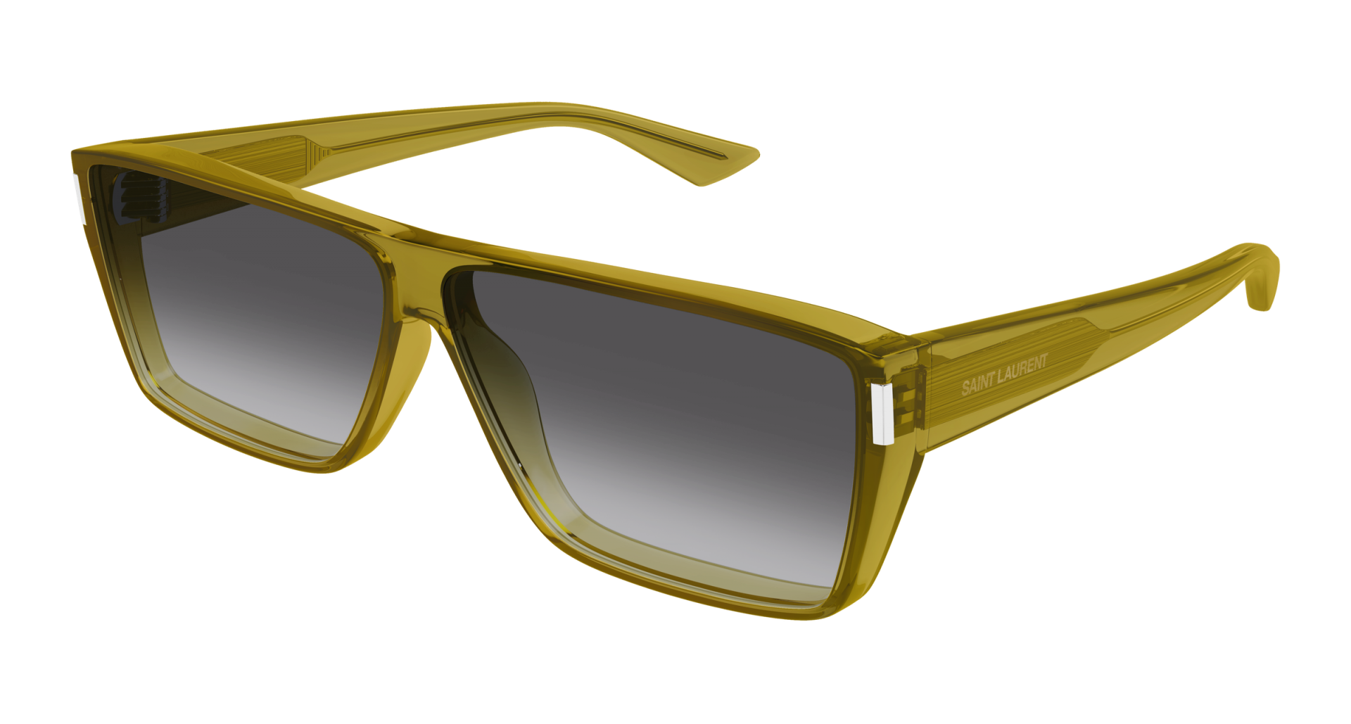 Sunglasses Saint Laurent SL 757 004 8056376571912 | Ottica Lux