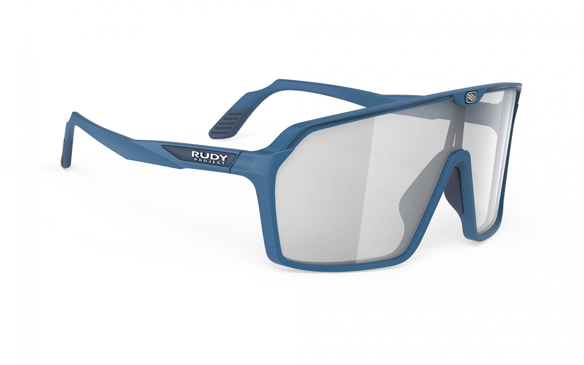 Occhiali da sole Rudy Project SP72 Spinshield 7849-0000  | Ottica Lux