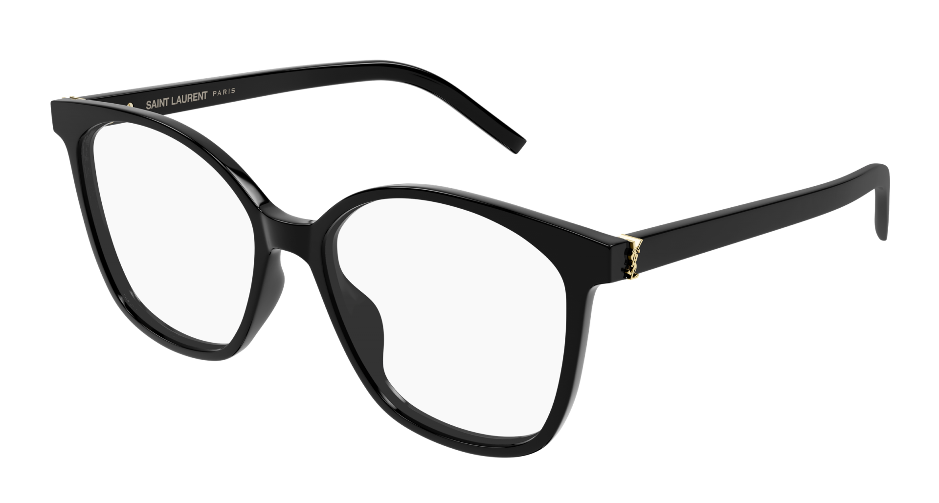 Occhiali da vista Saint Laurent SL M164 005 8056376666113 | Ottica Lux