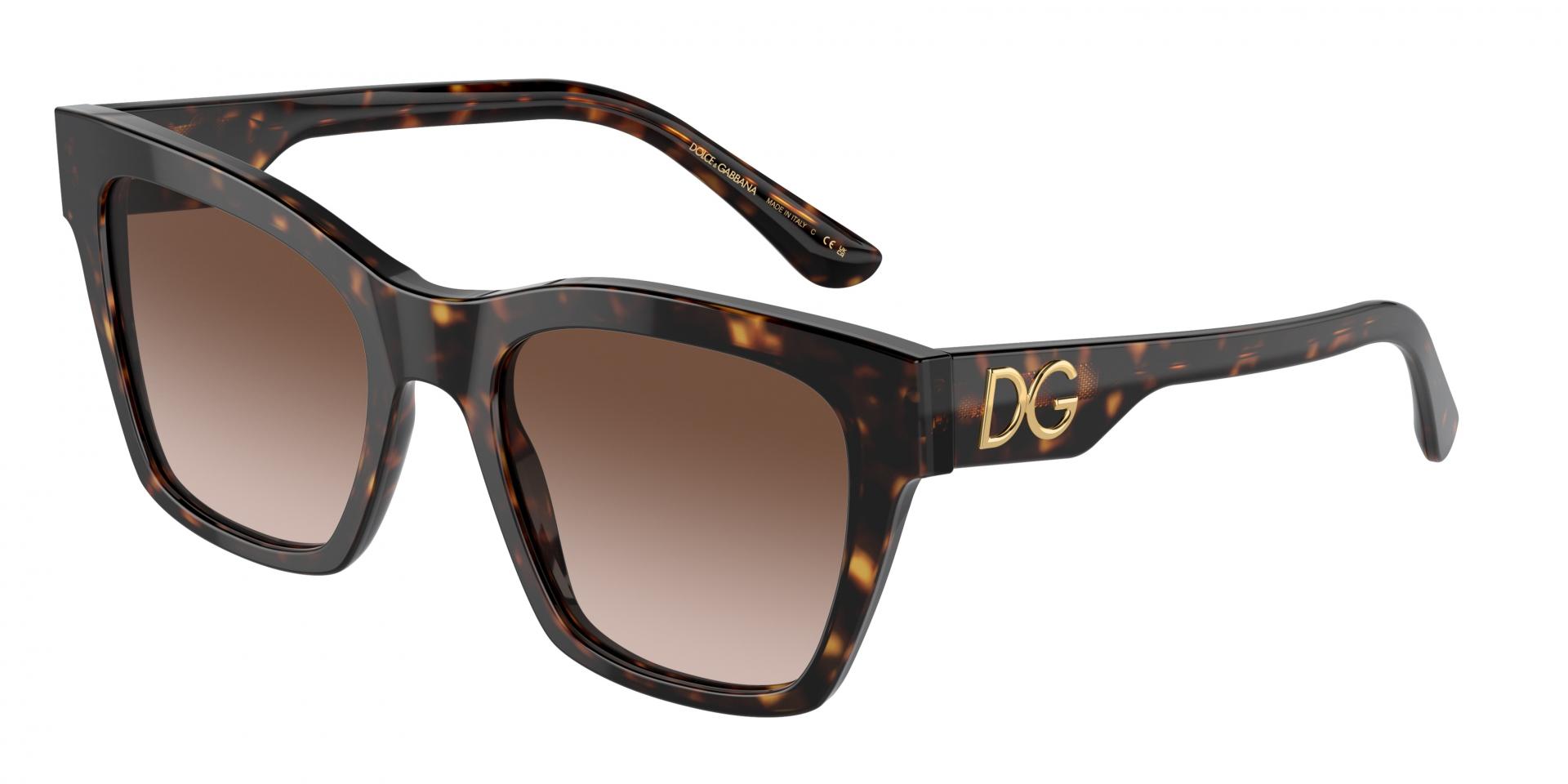 Occhiali da sole Dolce & Gabbana DG4384 502/13 8056597371896 | Ottica Lux