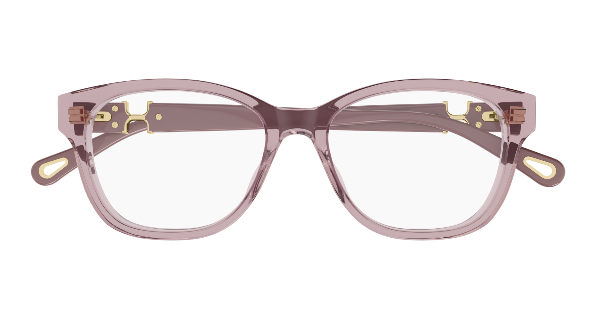 Occhiali da vista Chloé CH0336OA 003 8056376618426 | Ottica Lux
