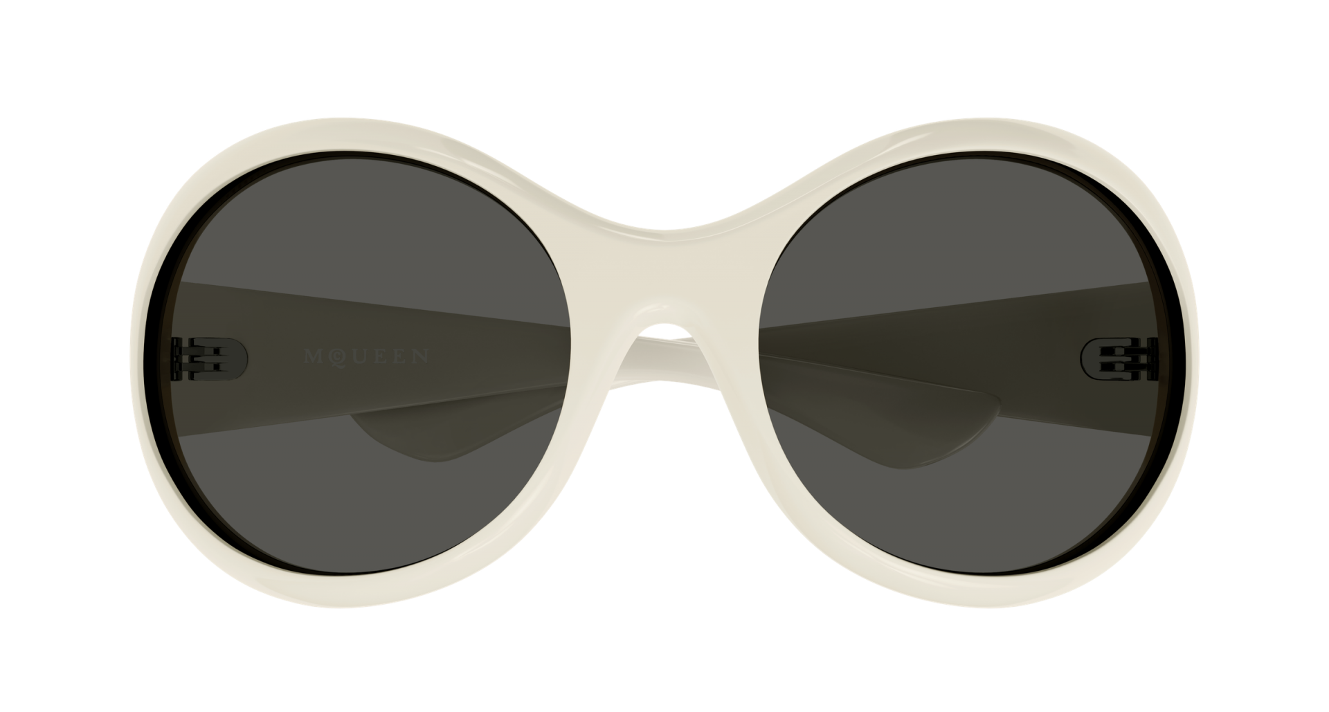 Occhiali da sole Alexander McQUEEN AM0592S 008 8056376730807 | Ottica Lux