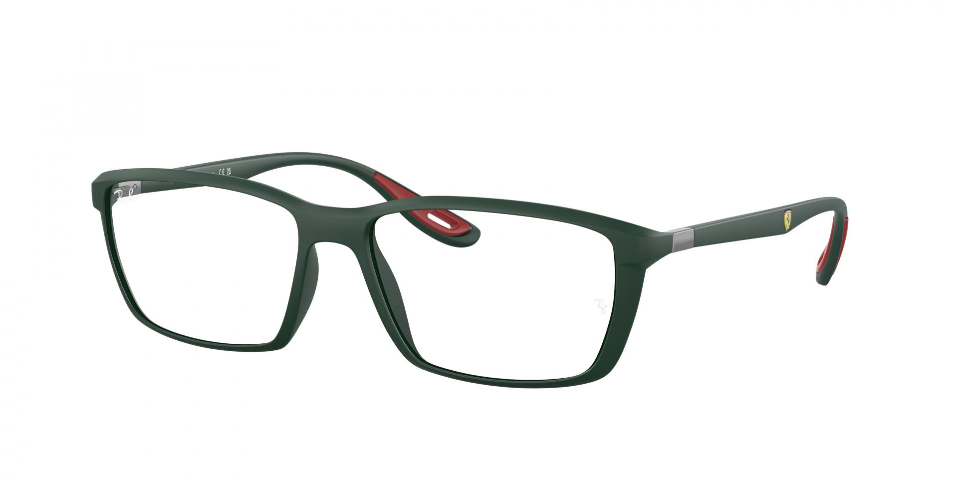 Occhiali da vista Ray-Ban RX7213M F677 8056597762335 | Ottica Lux