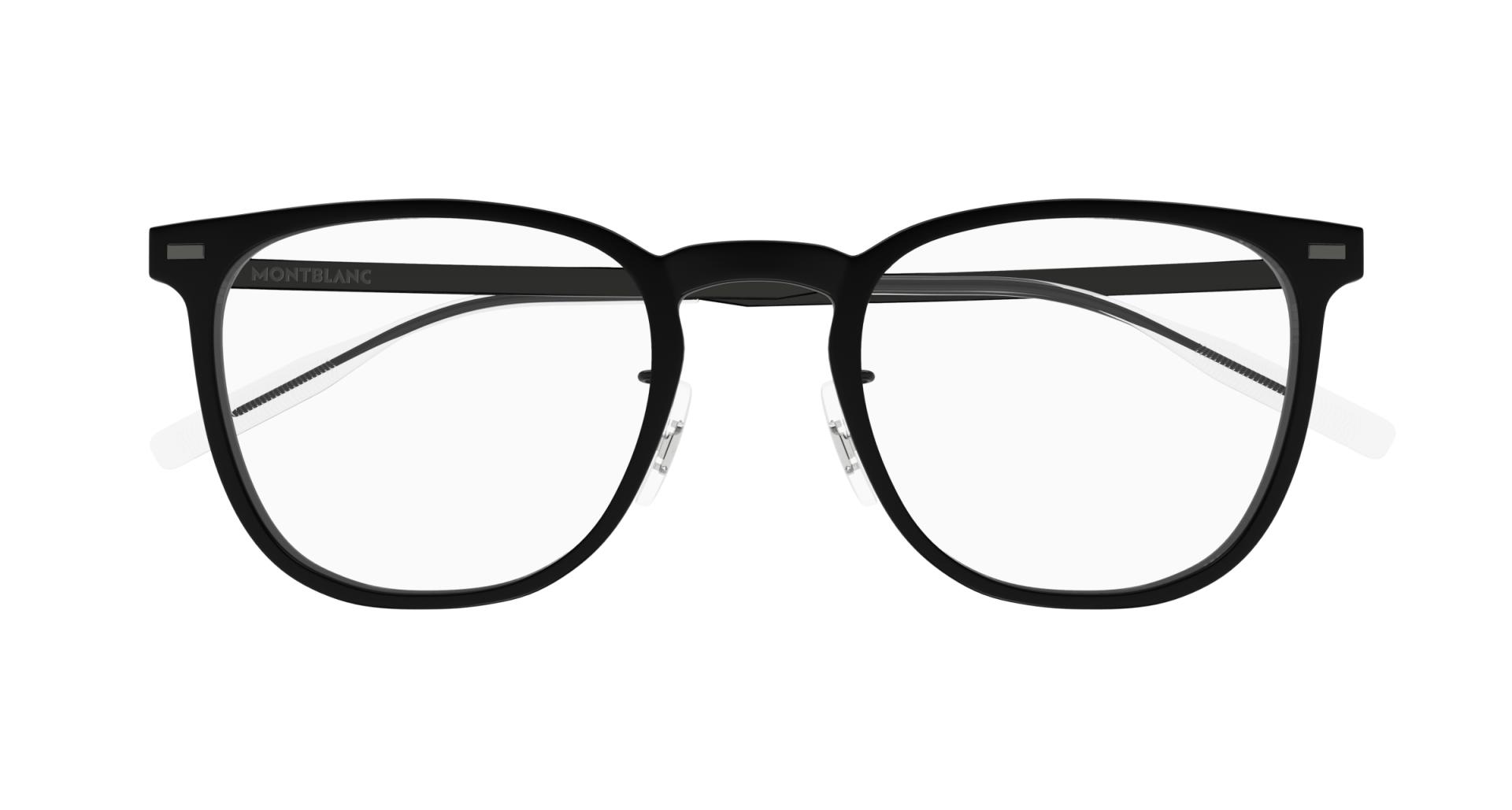 Ophthalmic frames Mont Blanc MB0393ON 002 8056376588217 | Ottica Lux