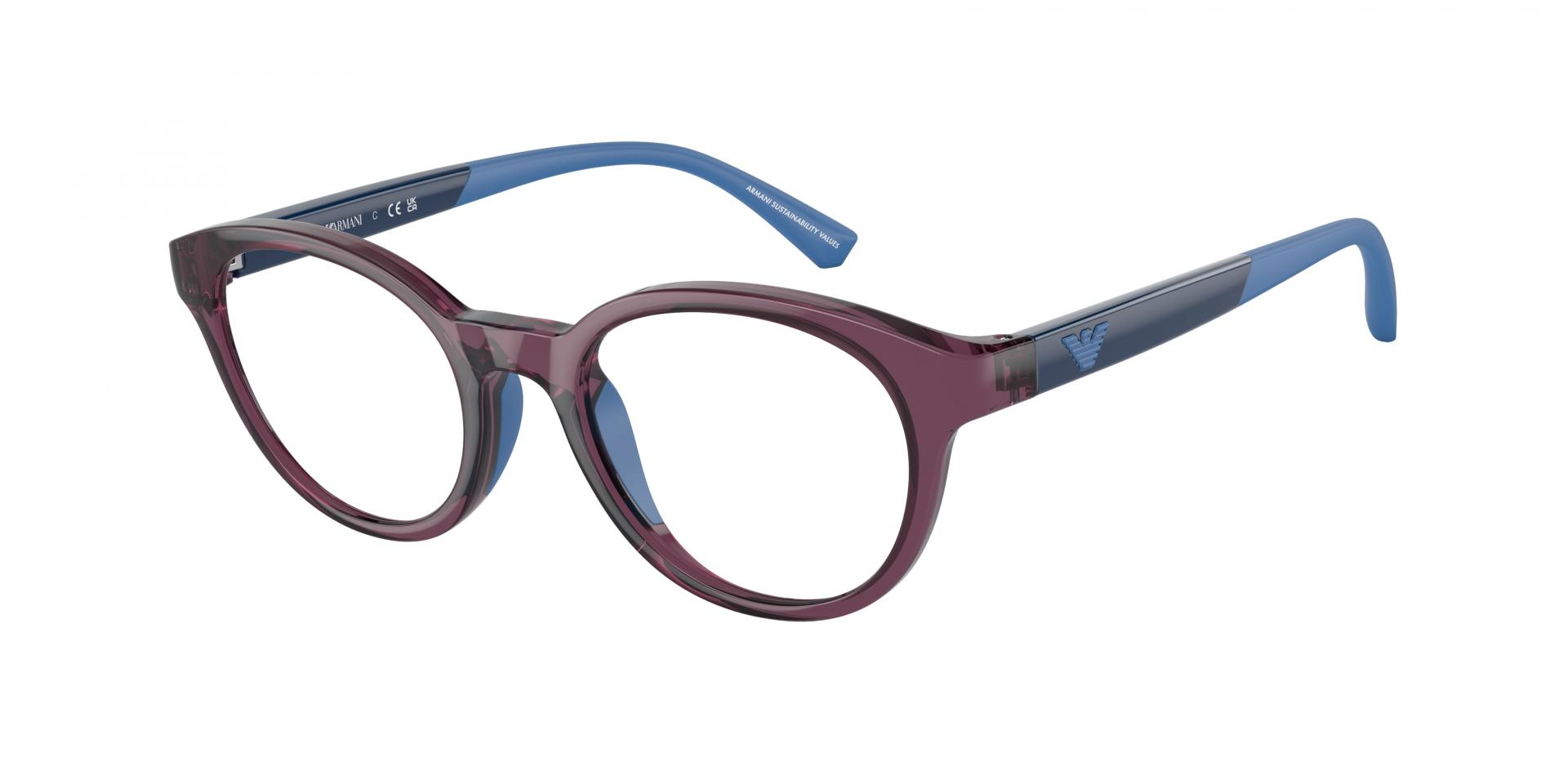 Occhiali da vista Emporio Armani EK3205 5897 8056597981842 | Ottica Lux