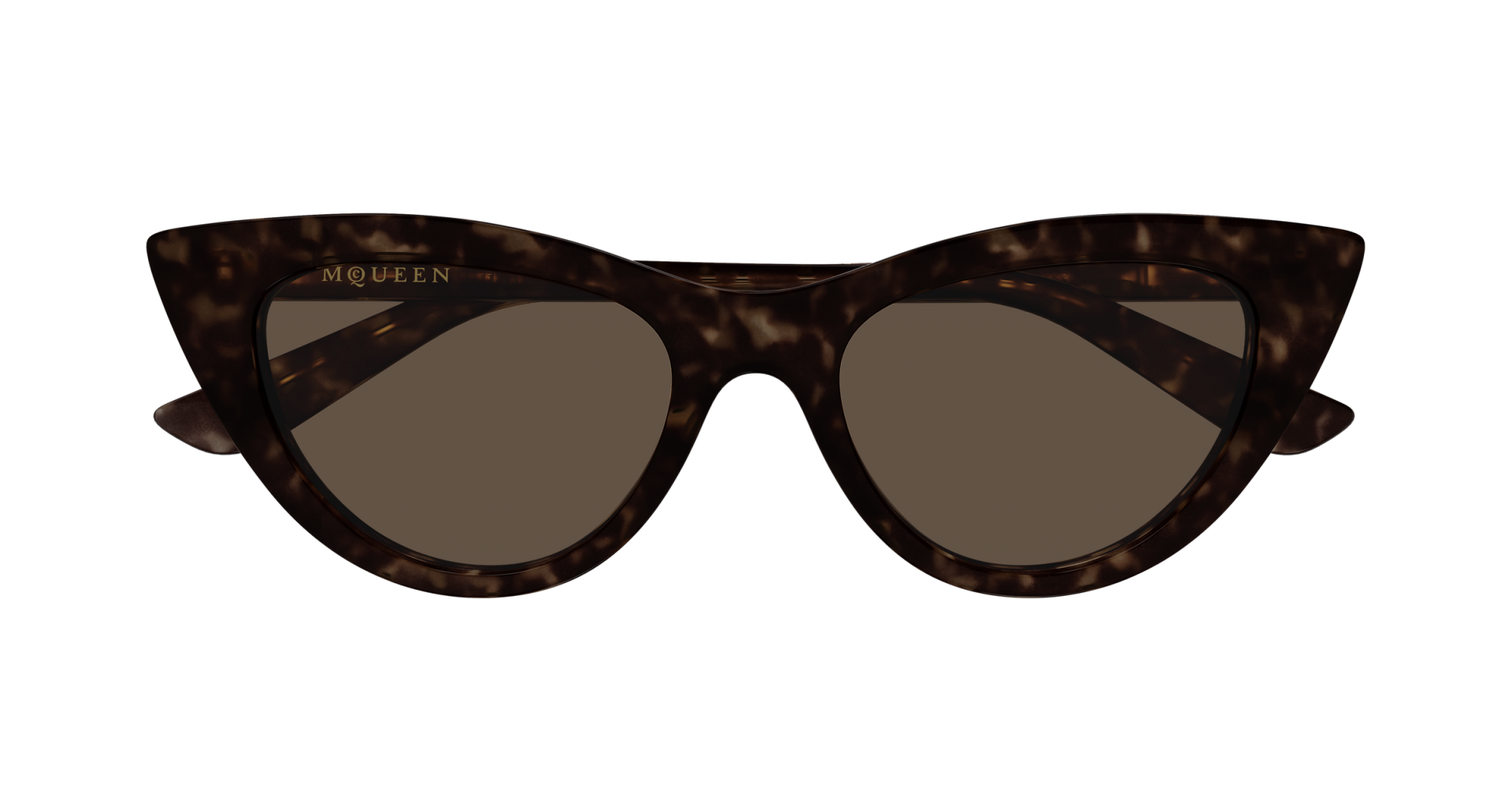Sunglasses Alexander McQUEEN AM0577S 002 8056376689143 | Ottica Lux