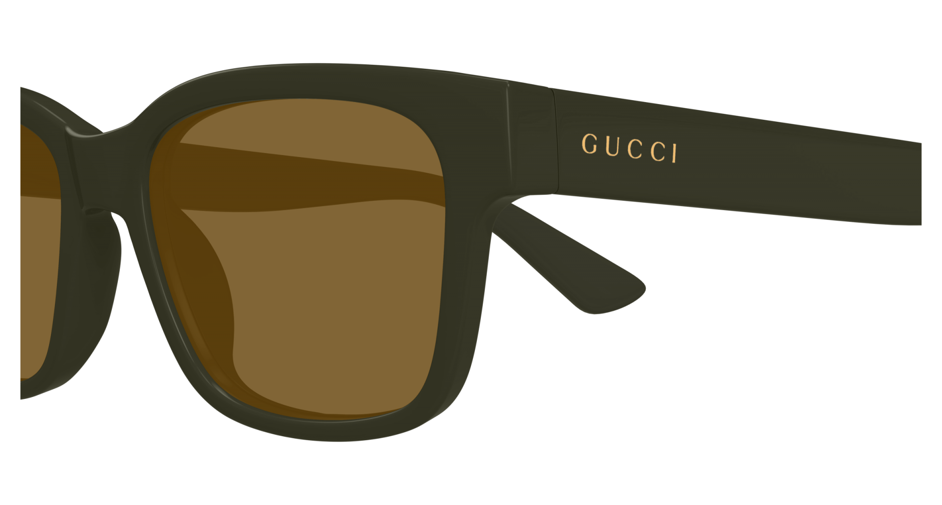 Sunglasses Gucci GG1716S 004 8056376521788 | Ottica Lux
