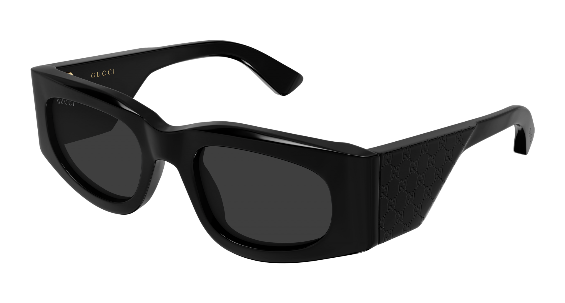 Occhiali da sole Alexander McQUEEN AM0501S 003 8056376567175 | Ottica Lux