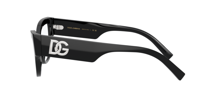 Ophthalmic frames Dolce & Gabbana DG3383 3392 8056262054857 | Ottica Lux