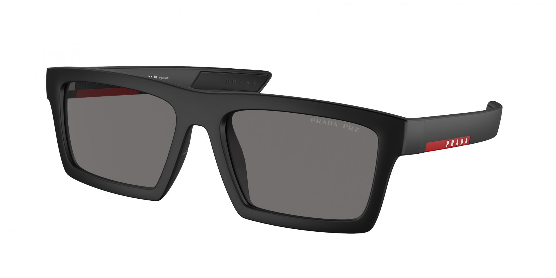 Occhiali da sole Prada Linea Rossa PS 02ZSU 1BO02G 8056597978095 | Ottica Lux
