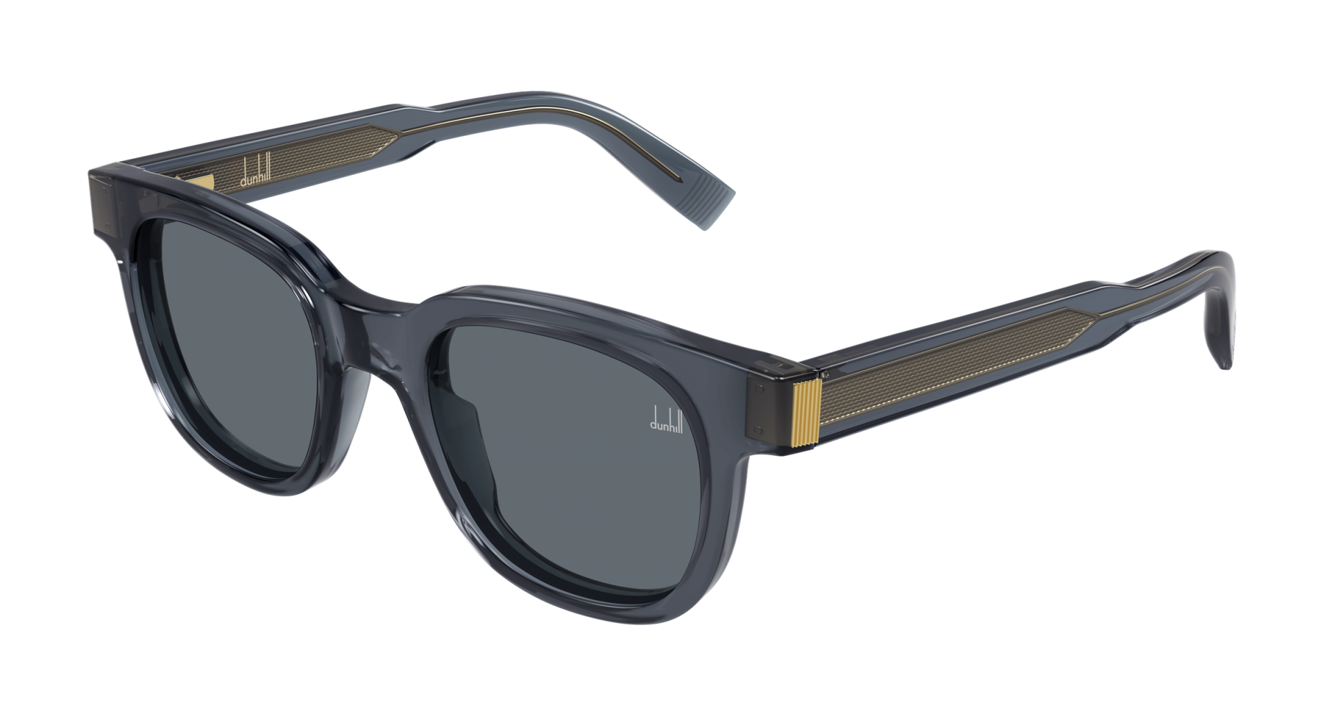 Occhiali da sole Dunhill DU0117S 005 8056376559422 | Ottica Lux