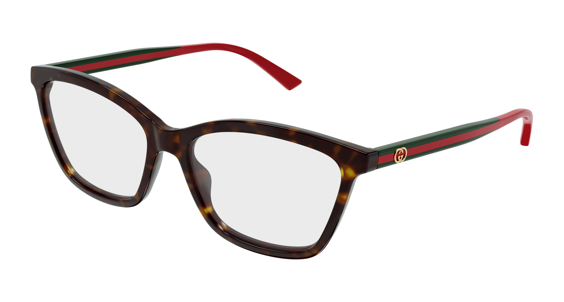 Occhiali da vista Gucci GG1989O 002 8056376583984 | Ottica Lux