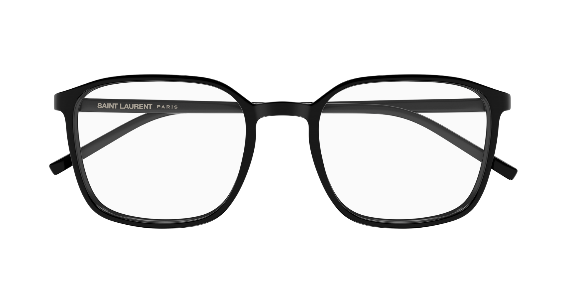 Occhiali da vista Saint Laurent SL 845 001 8056376621143 | Ottica Lux