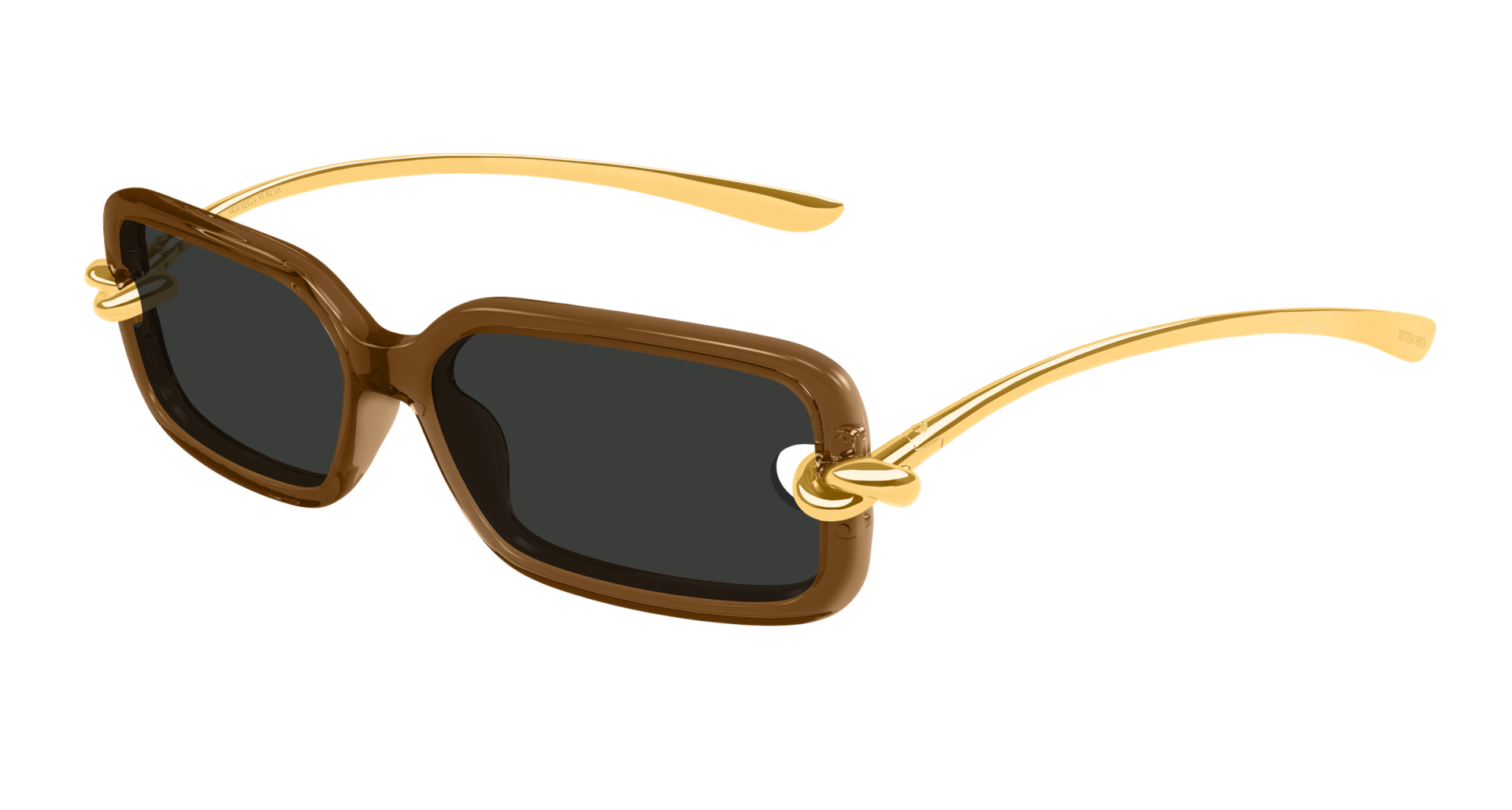 Occhiali da sole Bottega Veneta BV1439S 001 8056376649529 | Ottica Lux