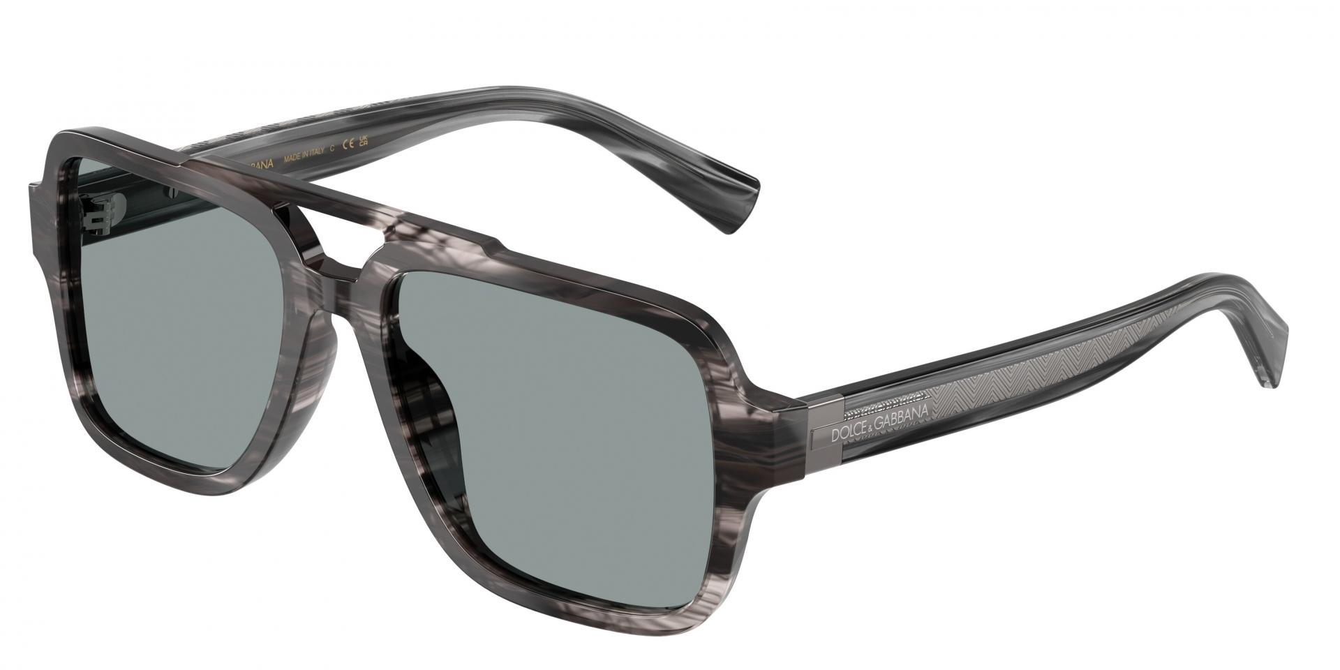 Sunglasses Dolce & Gabbana dg4544 25256G 8056262837252 | Ottica Lux