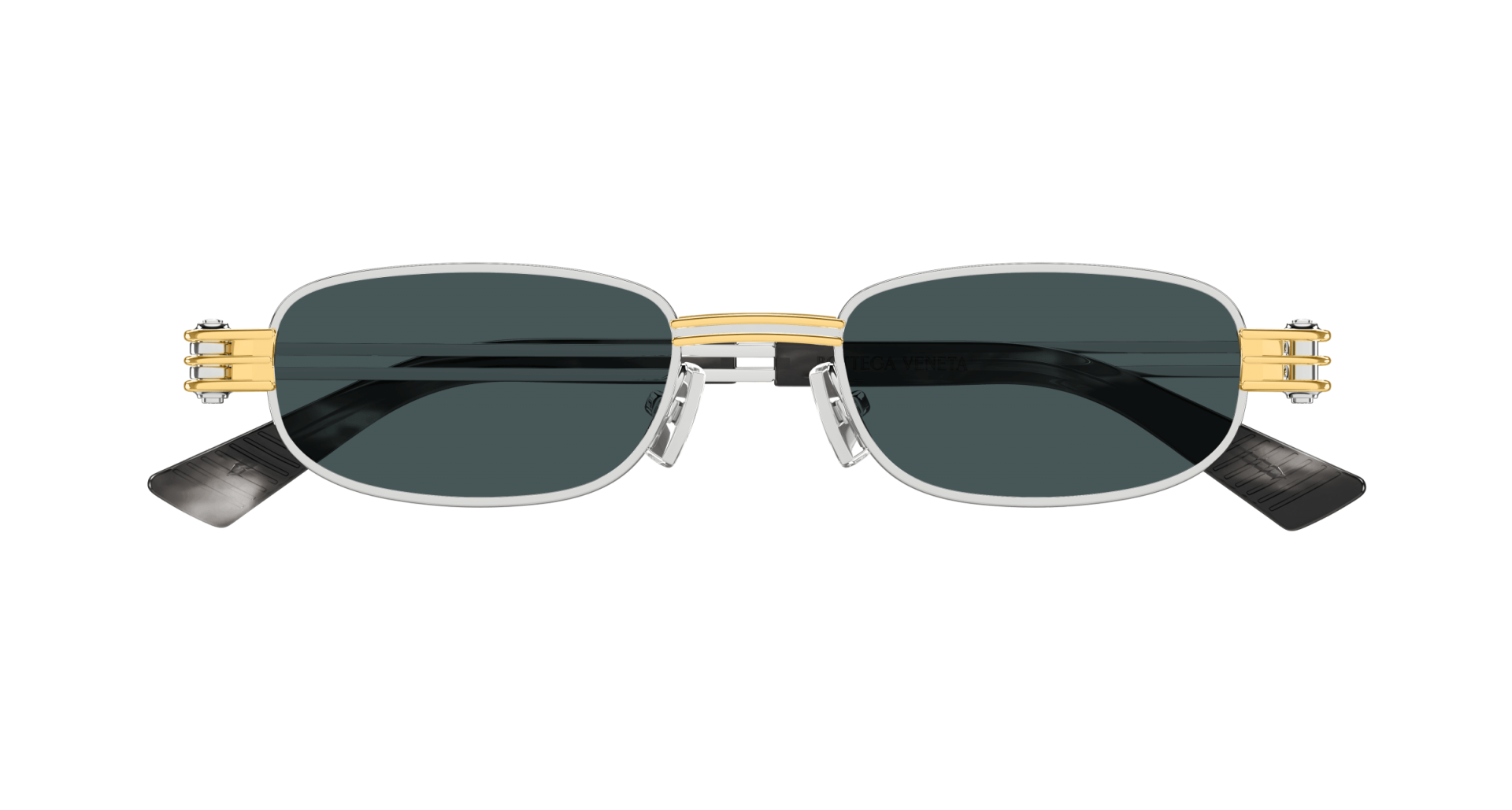 Occhiali da sole Bottega Veneta BV1381S 003 8056376565416 | Ottica Lux