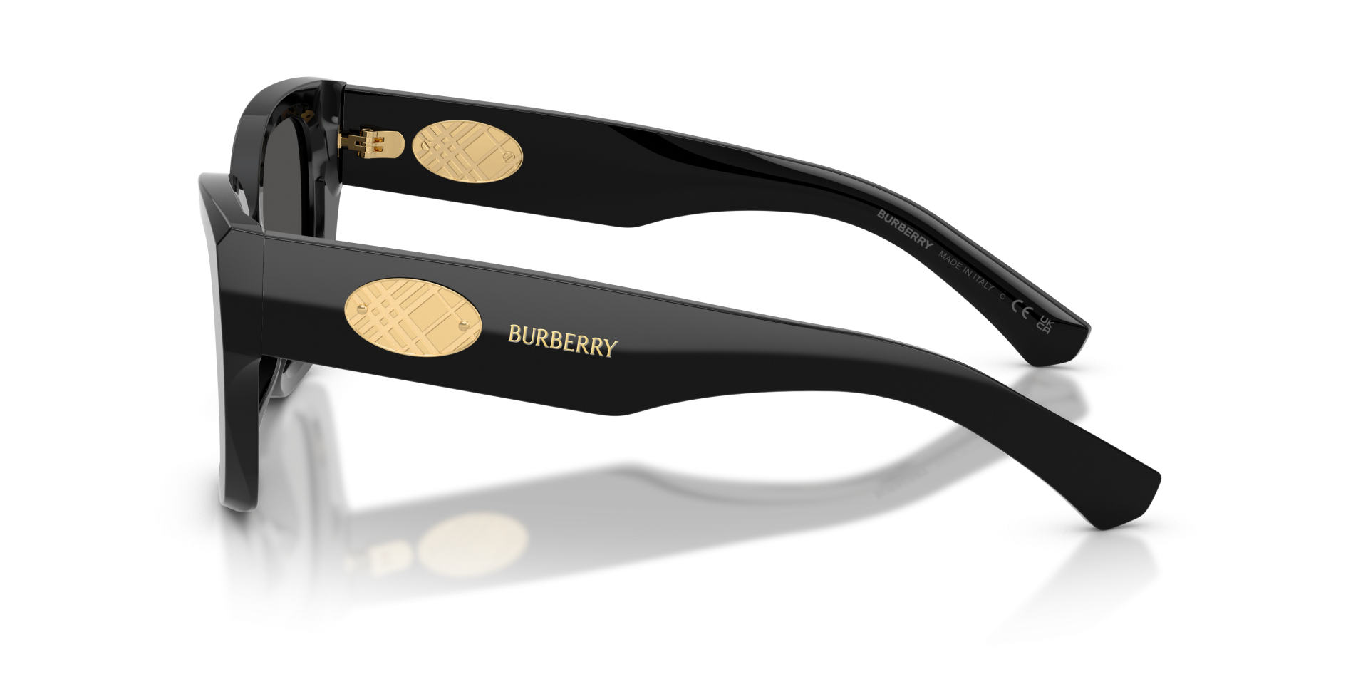 Sunglasses Burberry BE4503 300187 8056262966532 | Ottica Lux