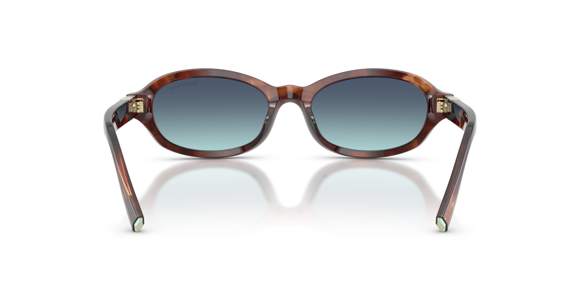 Sunglasses Tiffany & Co. TF4270U 84219S 8056262944417 | Ottica Lux