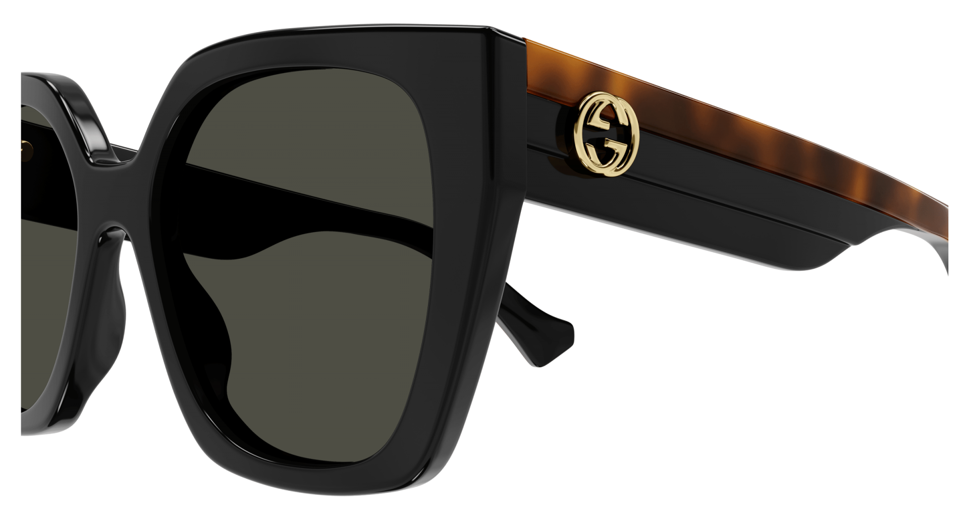 Sunglasses Gucci GG1300S 001 8056376437669 | Ottica Lux Sunglasses Gucci GG1300S 001 8056376437669 | Ottica Lux