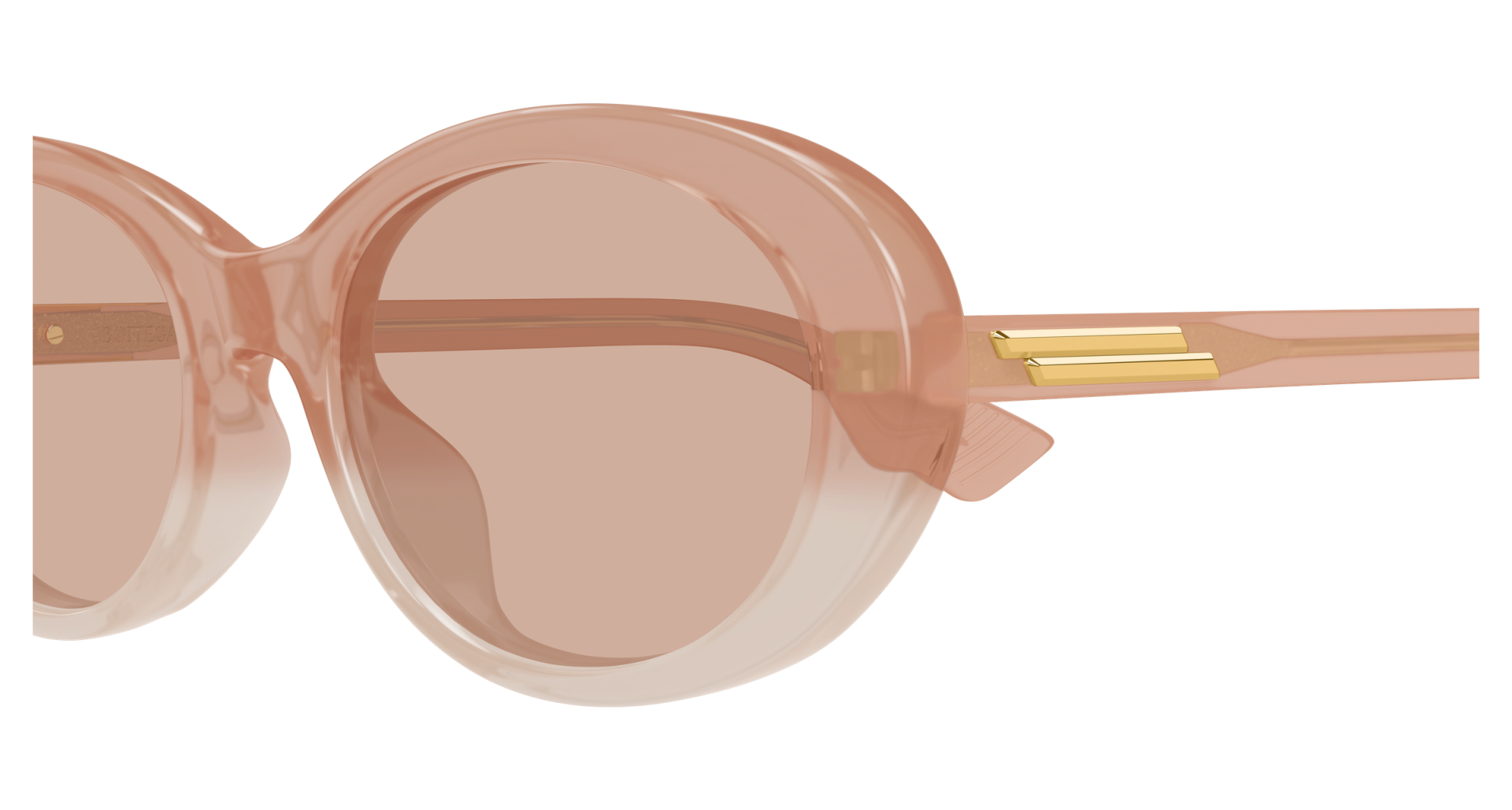 Occhiali da sole Bottega Veneta BV1415SK 004 8056376609363 | Ottica Lux