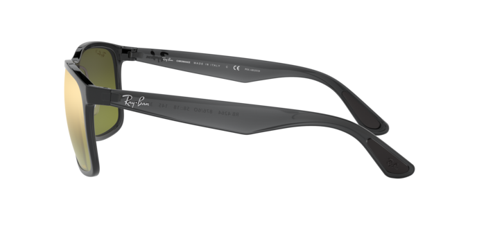 Sunglasses Ray-Ban RB4306 678846 8056262314647 | Ottica Lux Sunglasses Ray-Ban RB4306 678846 8056262314647 | Ottica Lux