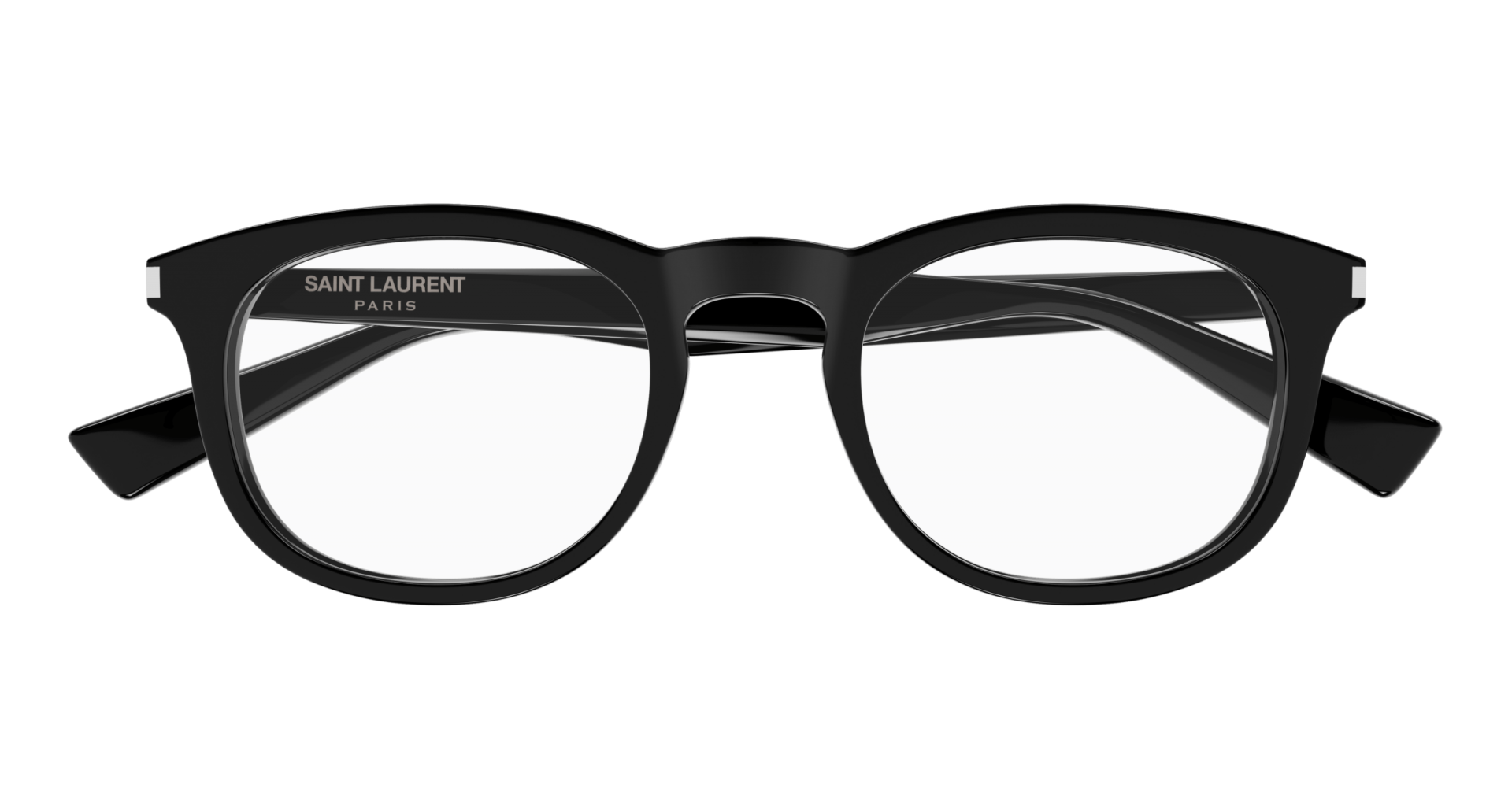 Ophthalmic frames Saint Laurent SL 813 001 8056376583243 | Ottica Lux