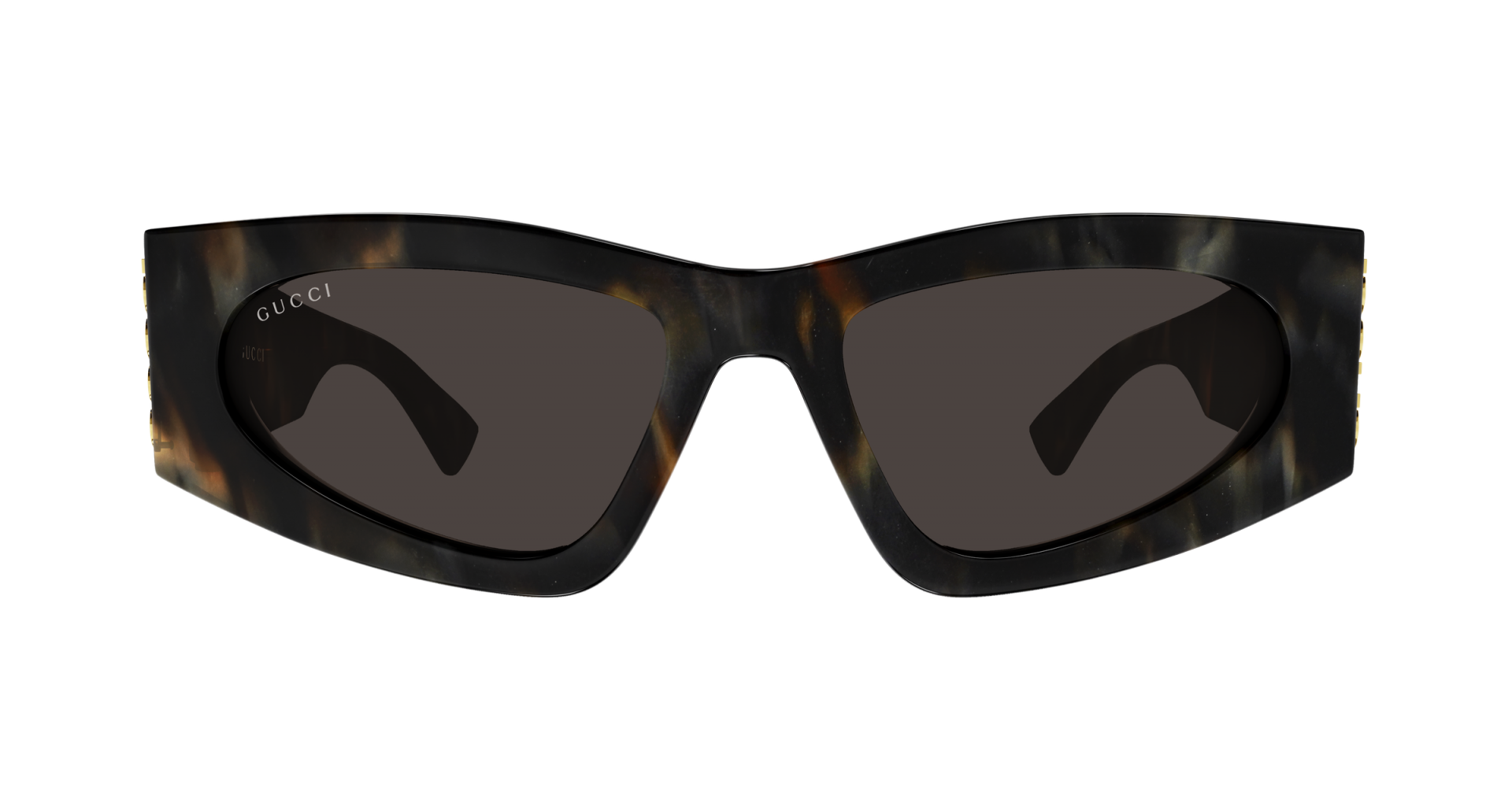 Occhiali da sole Gucci GG2040S 003 8056376640137 | Ottica Lux