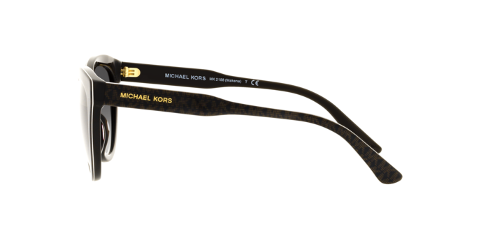 Sunglasses Michael Kors MK2158 MAKENA 35658G 0725125379458 | Ottica Lux