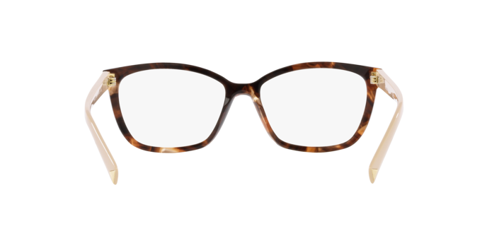 Ophthalmic frames Prada PR 15ZV 07R1O1 8056597876933 | Ottica Lux