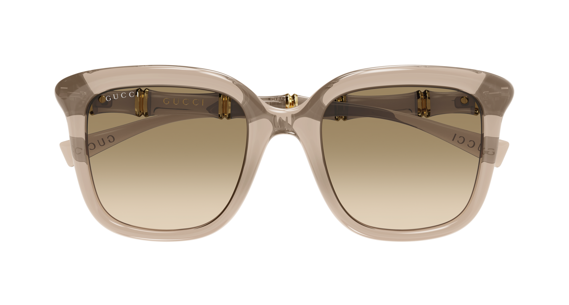 Occhiali da sole Gucci GG2058S 004 8056376641608 | Ottica Lux