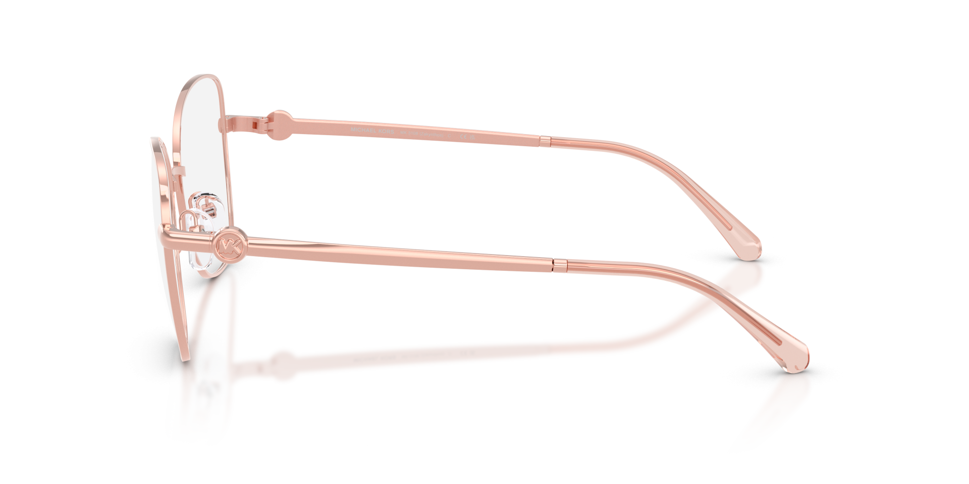 Occhiali da vista Michael Kors MK3108 ZAKYNTHOS 1108 0725125550345 | Ottica Lux
