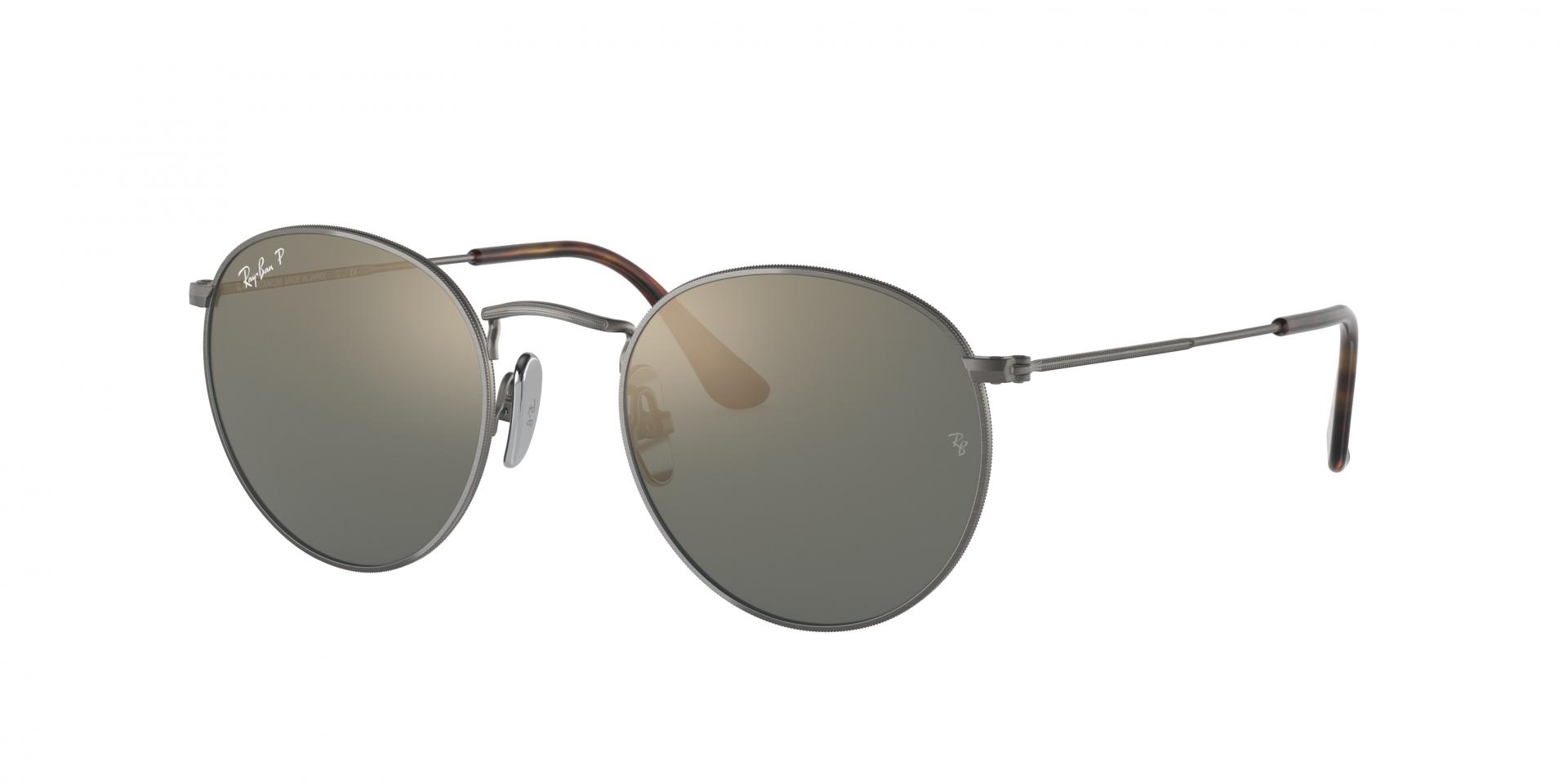 Sunglasses Ray-Ban RB7681S JORGE 902/48 8056262033746 | Ottica Lux