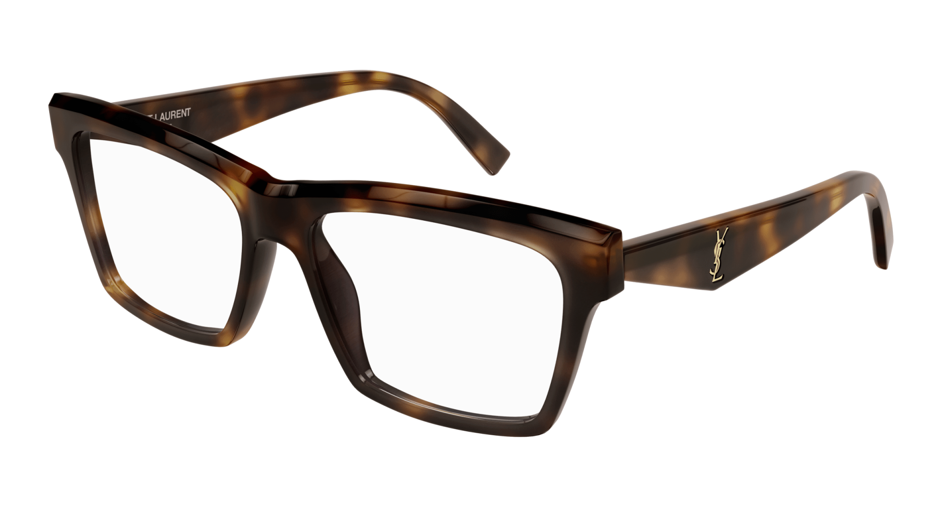 Occhiali da vista Saint Laurent SL M104 OPT 003 8056376412147 | Ottica Lux