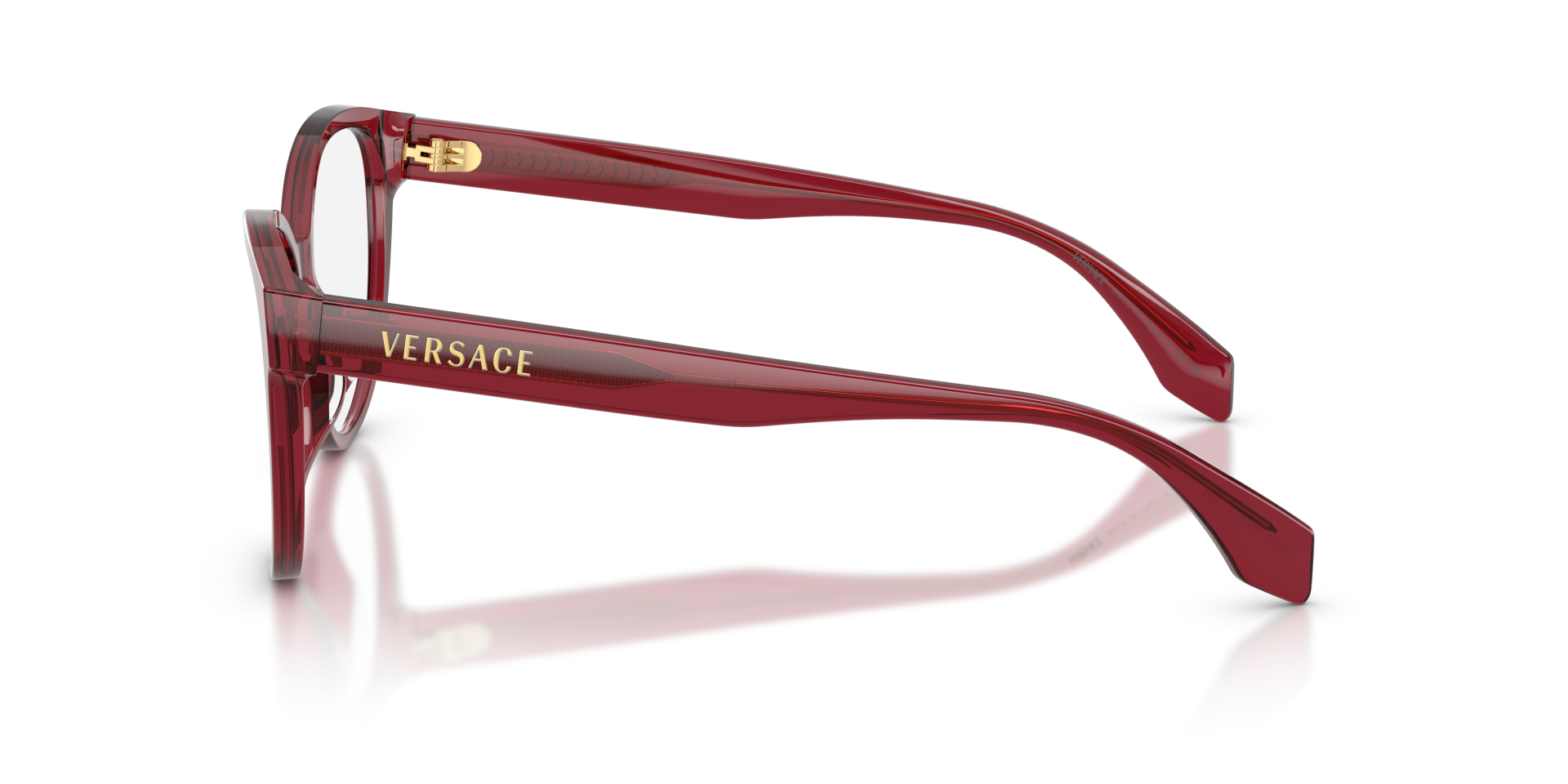 Ophthalmic frames Versace VE3399U 388 8056262957950 | Ottica Lux