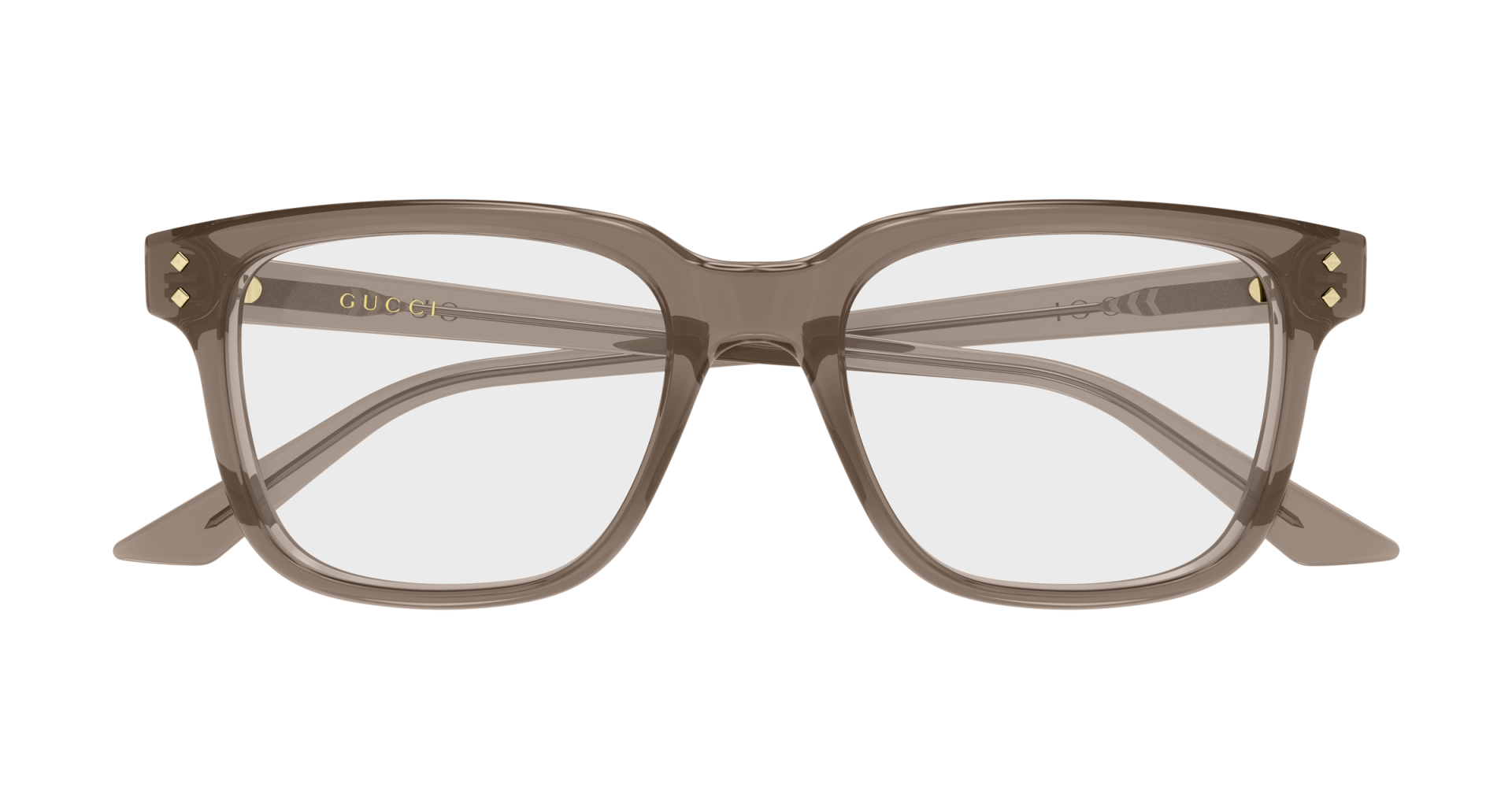 Occhiali da vista Gucci GG2131O 011 8056376644081 | Ottica Lux