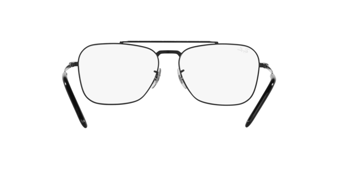 Occhiali da vista Ray-Ban RX3636V NEW CARAVAN 2509 8056597641340 | Ottica Lux