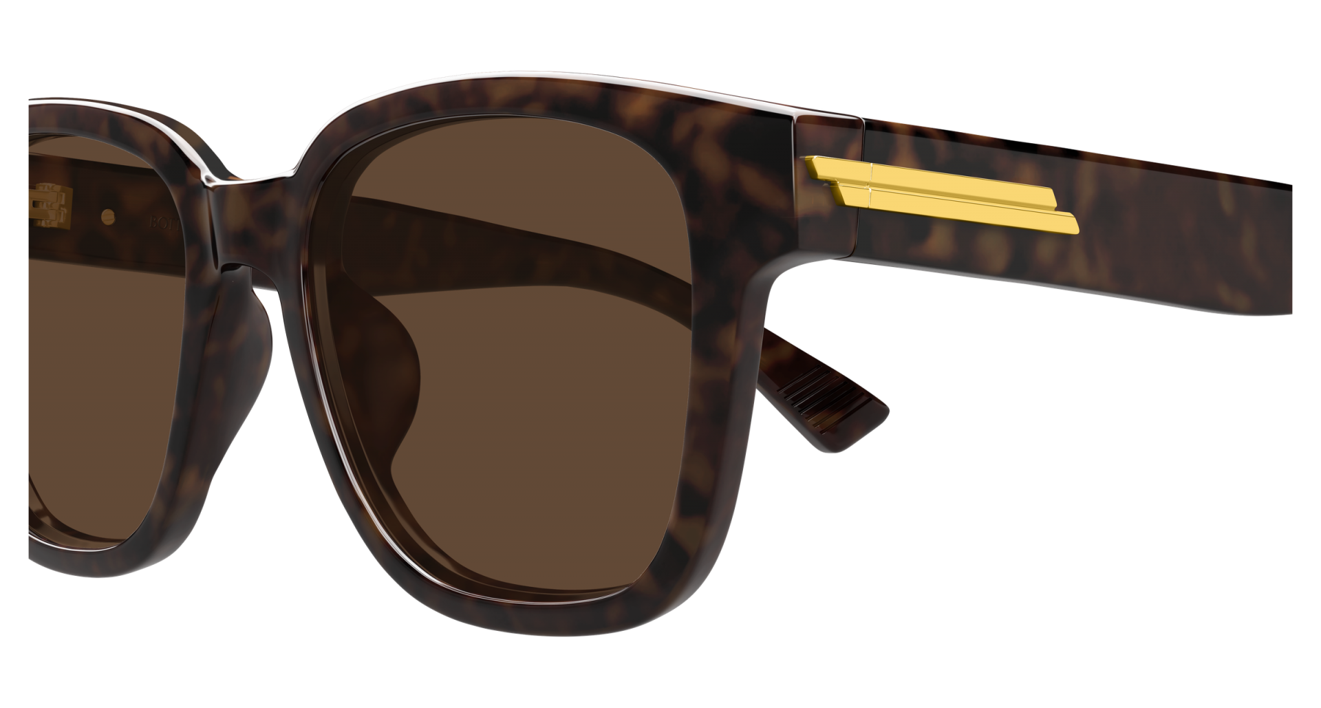 Occhiali da sole Bottega Veneta BV1461SK 002 8056376650464 | Ottica Lux