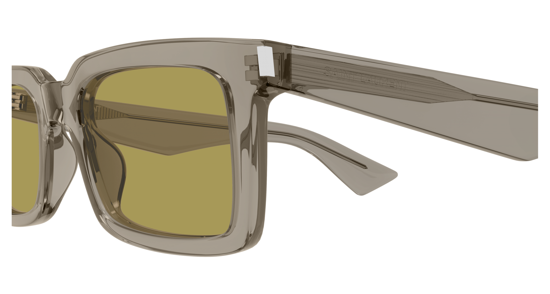 Sunglasses Saint Laurent SL 860 005 8056376706840 | Ottica Lux