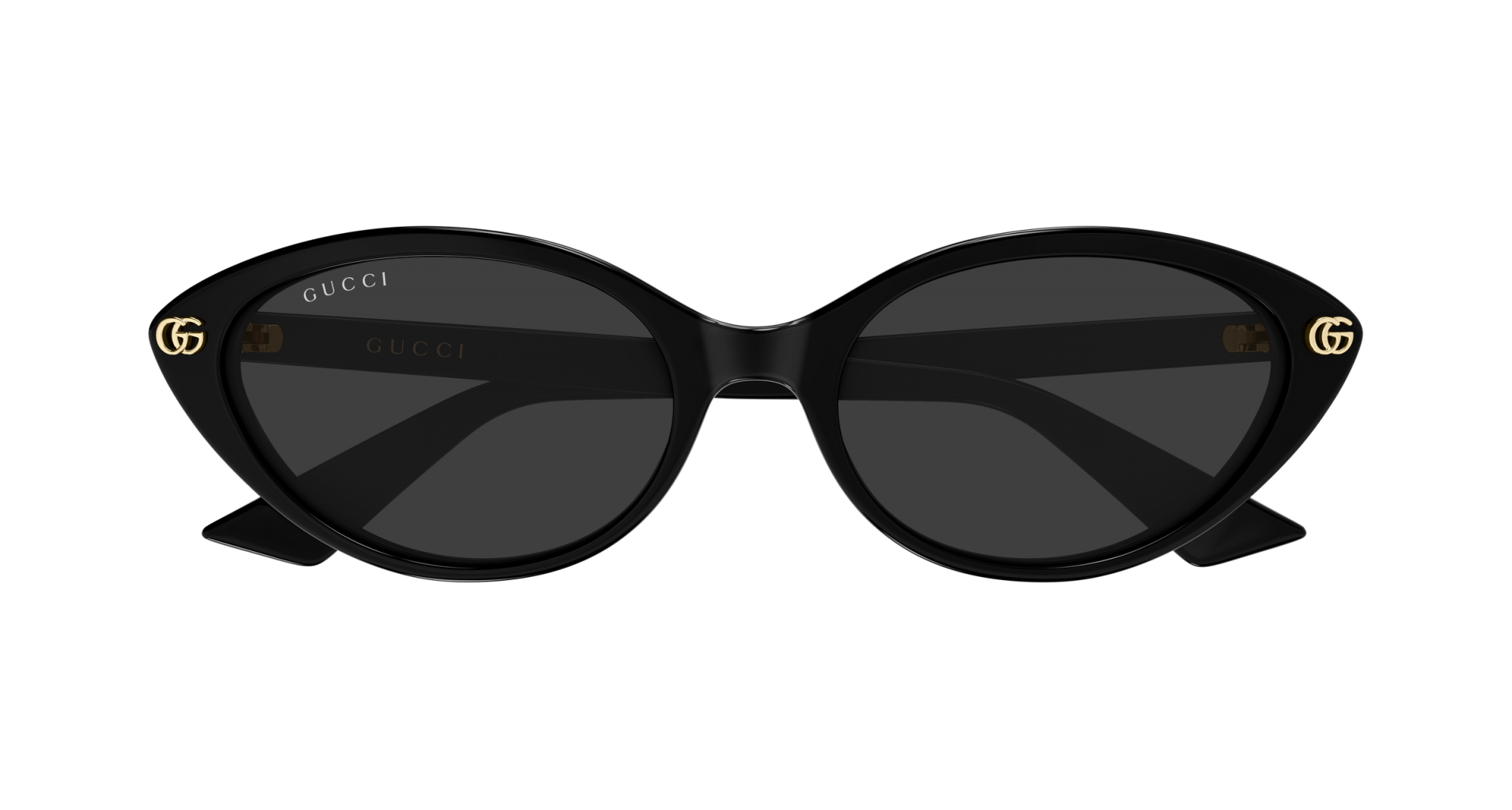 Occhiali da sole Gucci GG2110S 001 8056376641059 | Ottica Lux