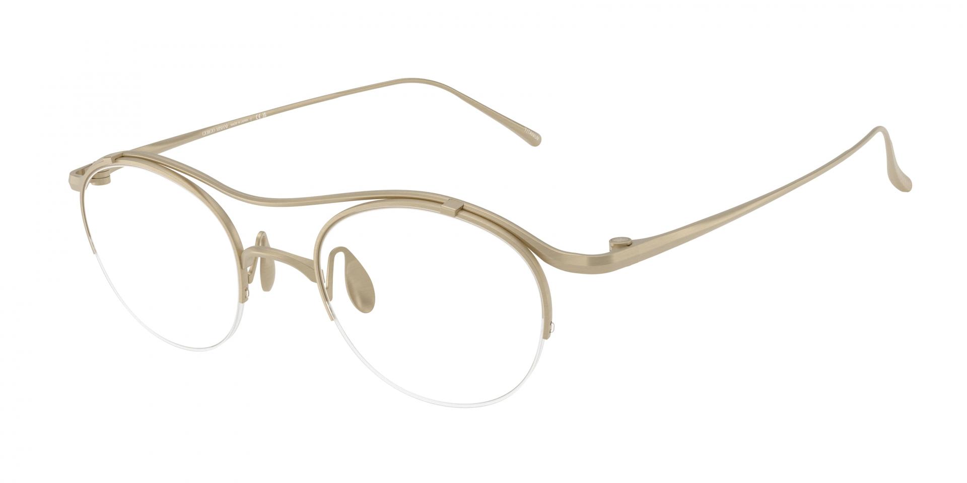 Occhiali da vista Giorgio Armani ar5158t 3356 8056262519295 | Ottica Lux