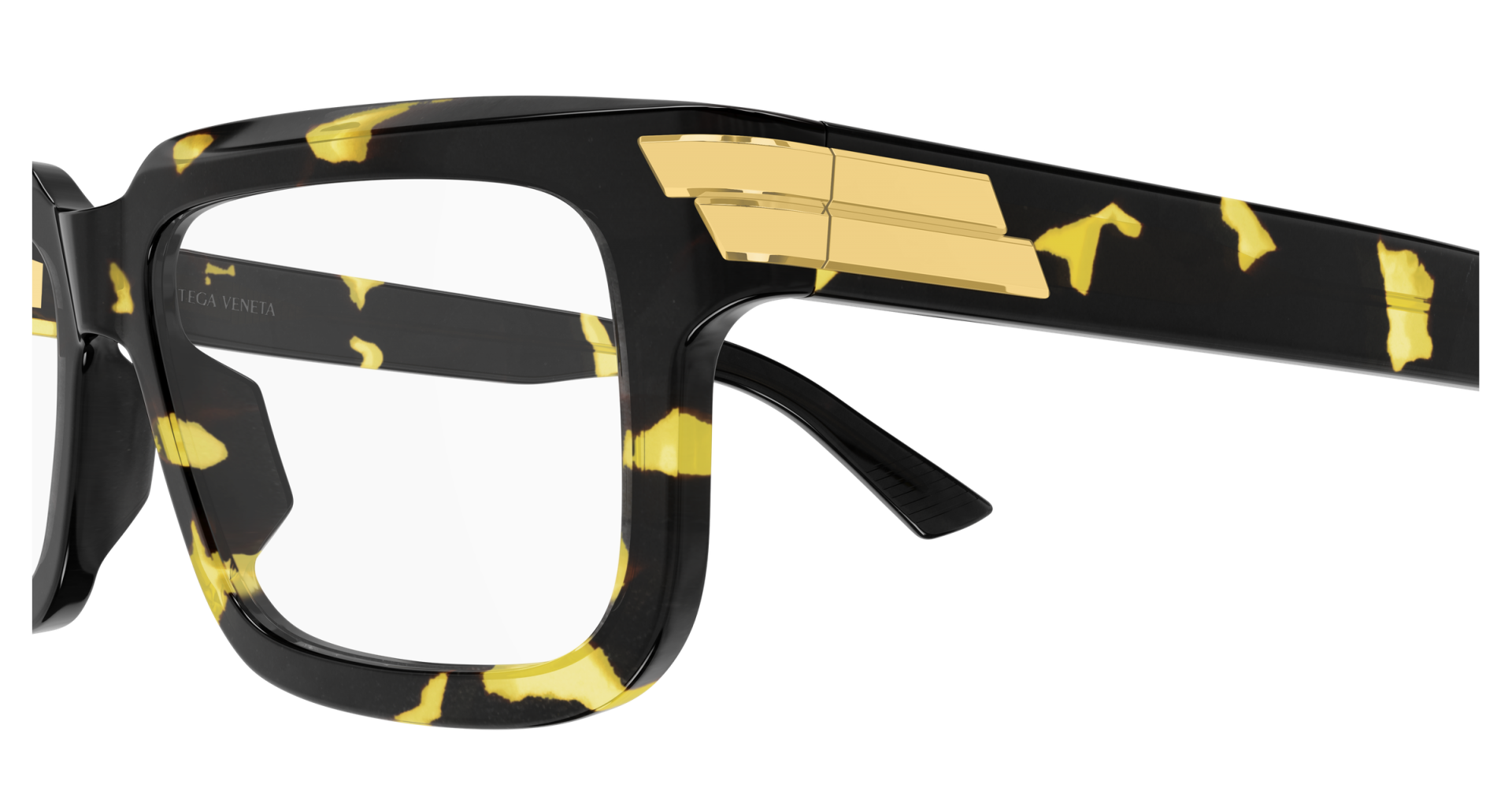 Ophthalmic frames Bottega Veneta BV1490O 007 8056376693522 | Ottica Lux