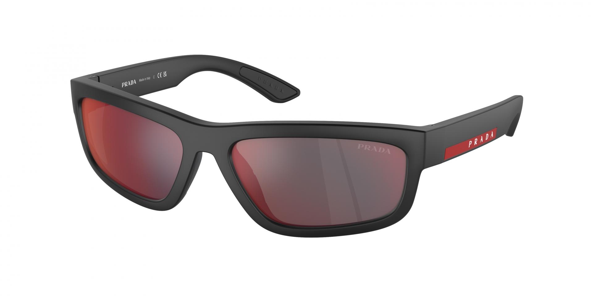 Sunglasses Prada Linea Rossa PS 05ZS DG008F 8056262224991 | Ottica Lux