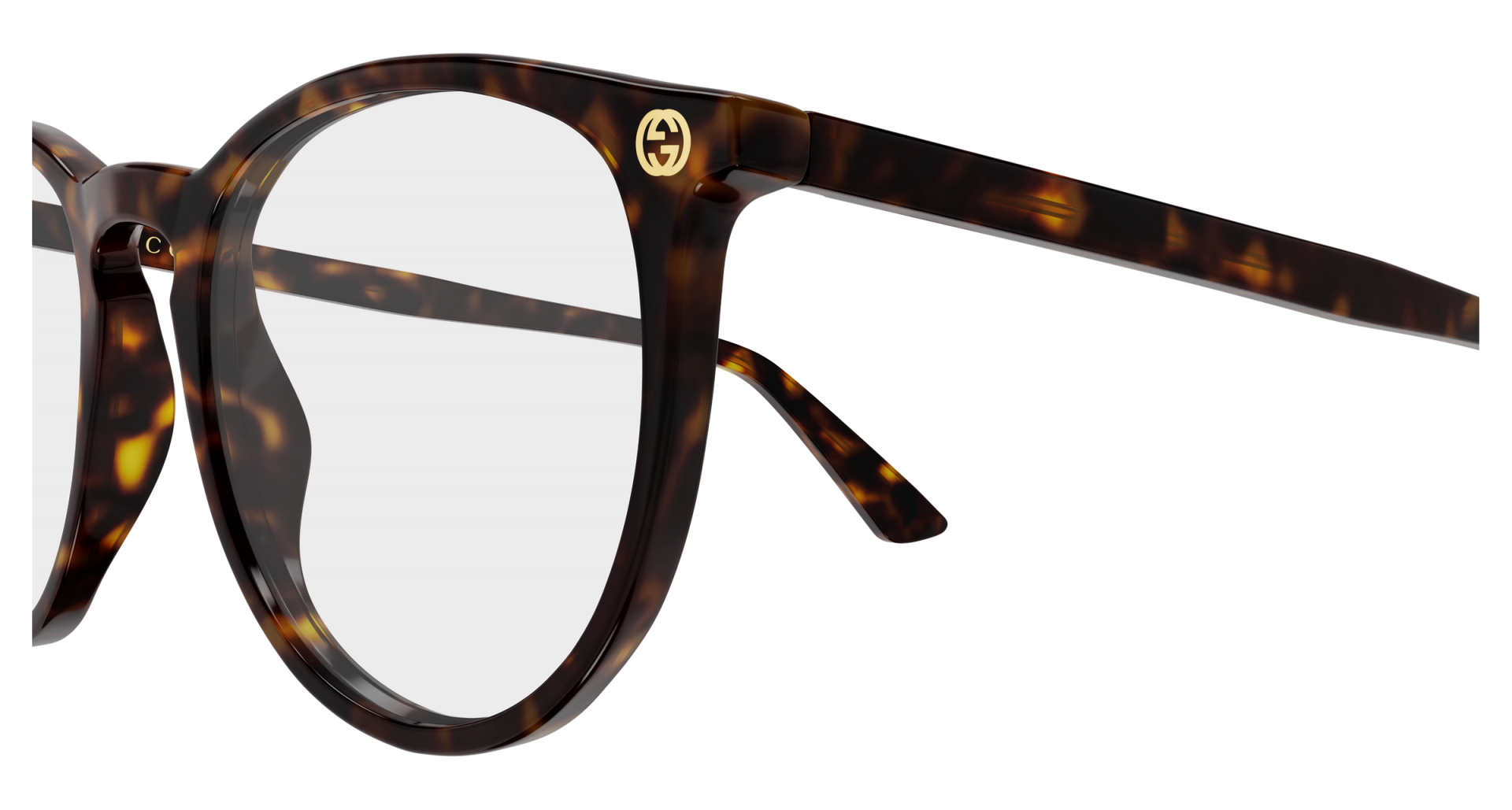 Occhiali da vista Gucci GG0027O 016 8056376658774 | Ottica Lux