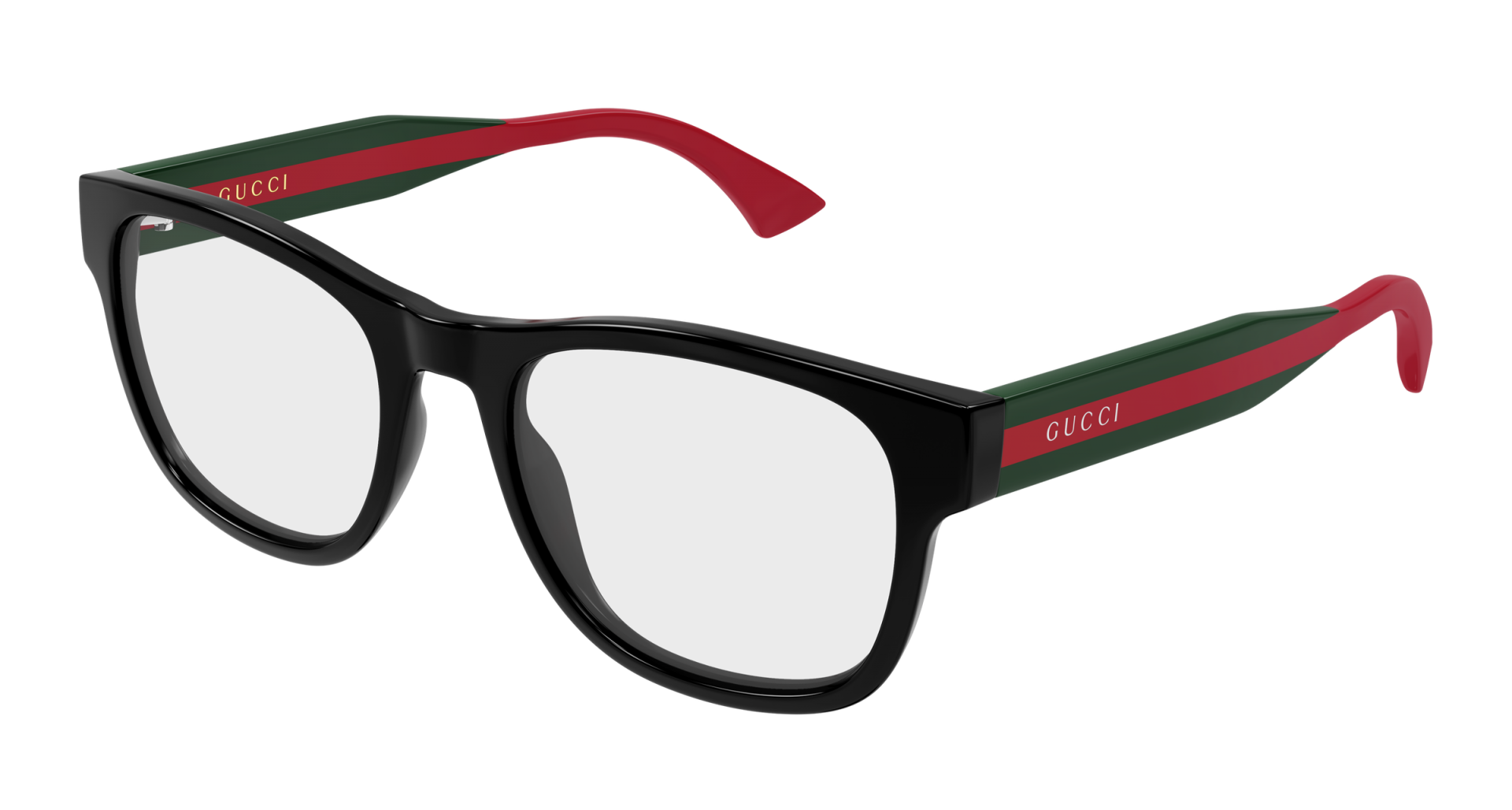 Occhiali da vista Mont Blanc MB0468O 001 8056376654325 | Ottica Lux